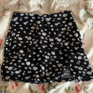 daisy skirt